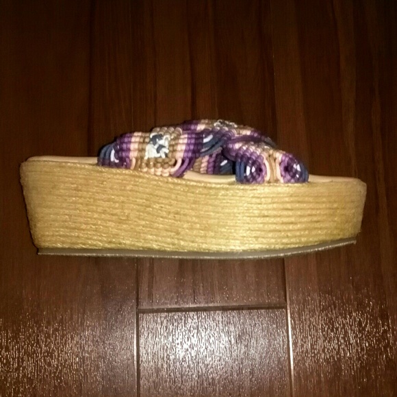 Never Worn Free People Espadrille Sandals - Picture 5 of 8